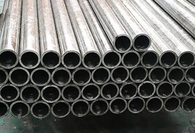 GB/T 18248 Seamless Gas Cylinder Tube